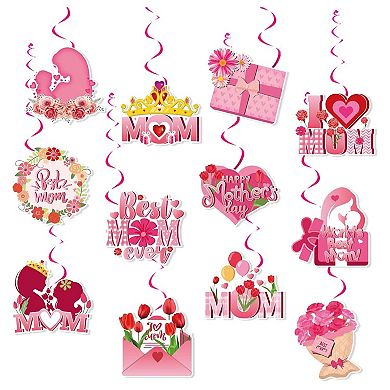 Mother's Day Decor for Kids & Rooms