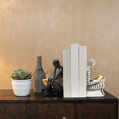 Heavy Duty Bookends, Home Office Use