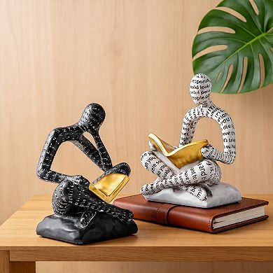 Heavy Duty Bookends, Home Office Use