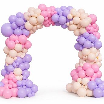 Best Mom Ever Balloon Arch Kit