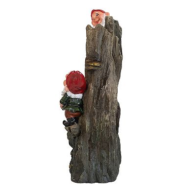 Decorative 3 Tier Water Fountain with Pot Design for Garden Decor