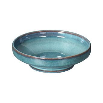 Decorative Pedestal Countertop Decorative Bowl