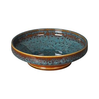 Decorative Pedestal Countertop Decorative Bowl