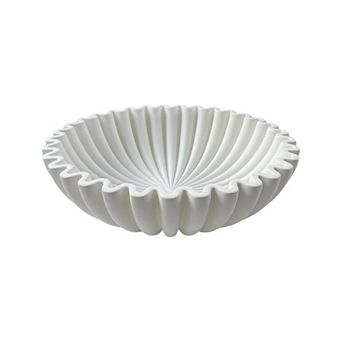 Modern Centerpiece Decorative Fruit Bowl