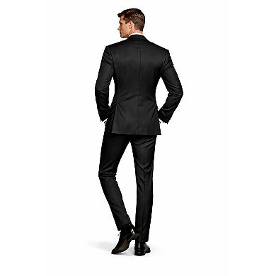 Mens Classic Tuxedo Suit Set