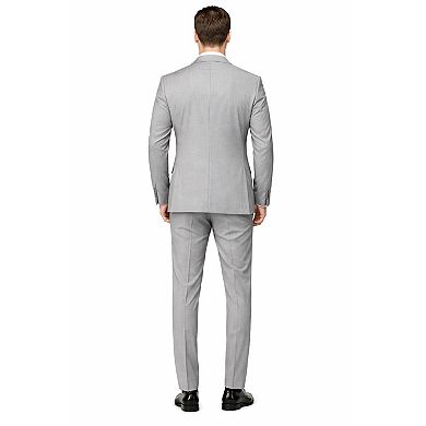 Mens Formal Event Suit