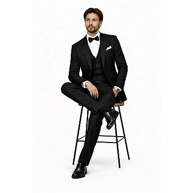 Mens Party Wear Suit Set
