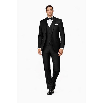 Mens Party Wear Suit Set