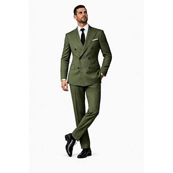 Mens Traditional Suit Set