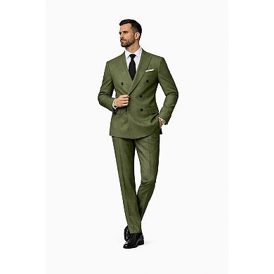 Mens Traditional Suit Set