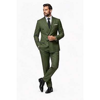 Mens Traditional Suit Set