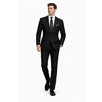 Mens Formal Event Suit