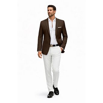 Mens Versatile Sport Coat