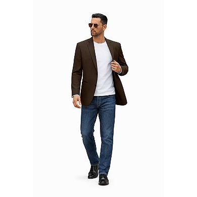 Mens Versatile Sport Coat