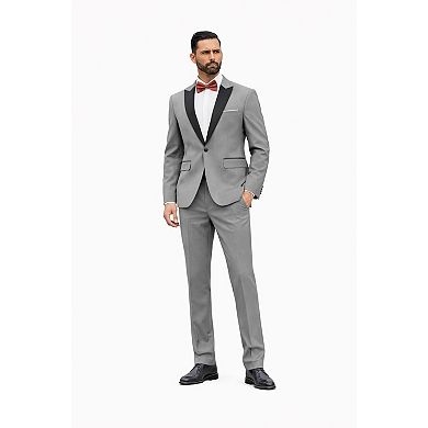 Mens Party Wear Suit Set