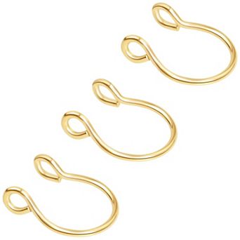 Nose Piercing Jewelry for Women