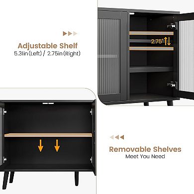 48'' Buffet Cabinet