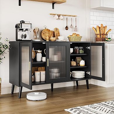 48'' Buffet Cabinet