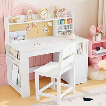 Study Desk with Chair