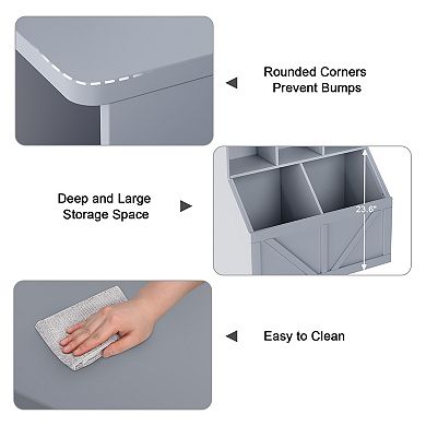 Kids Toy Storage Organizer