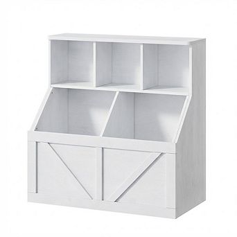 Kids Toy Storage Organizer
