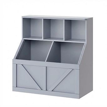 Kids Toy Storage Organizer