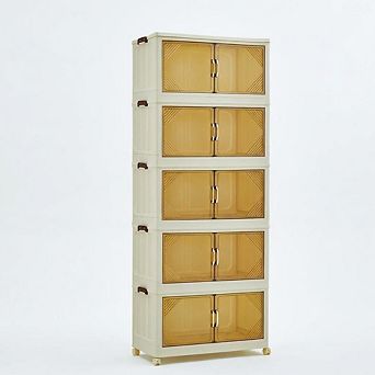475-qt Stackable Storage Bins