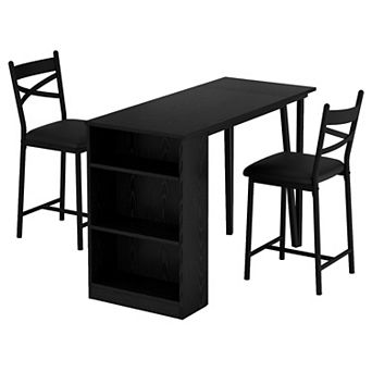 Dining Table Set for 2