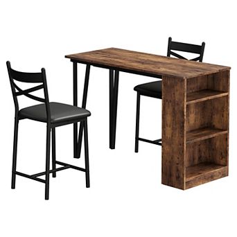 Dining Table Set for 2