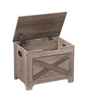 23.6 in Storage Chest