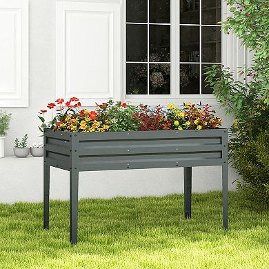 Weed Barrier Landscape Fabric Roll Woven PP Ground Cover