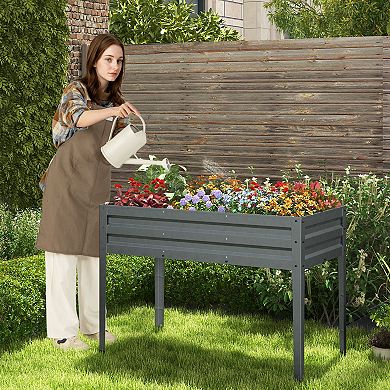 Weed Barrier Landscape Fabric Roll Woven PP Ground Cover