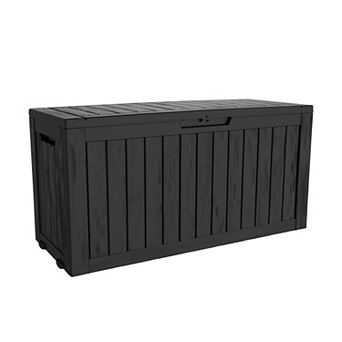 75 Gal Outdoor Storage Bin