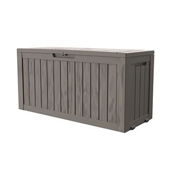 75 Gal Outdoor Storage Bin