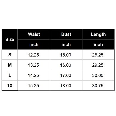 Women's Tummy Control One Piece Swimsuit, Cutout Backless Eyelet Detail Bathing Suit