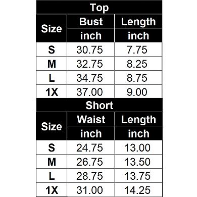Women's High Waisted Two Piece Bikini Set, wrap Push Up Bathing Suit with Adjustable Straps