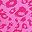 Hot Pink Leopard