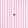 Pink Stripe Dot Print