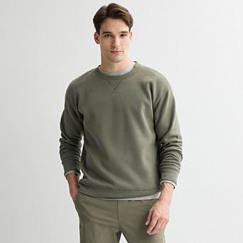 Men’s FLX Weekend Fleece Crewneck Sweatshirt