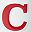 C