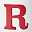 R