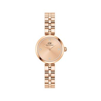 Daniel Wellington Women's 22mm Stainless Steel Bracelet Watch - DW001007