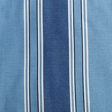 Nautica Gilpin Stripe Comforter Set with Shams