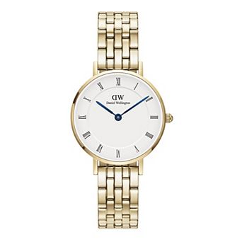 Daniel Wellington Women's 28 mm Stainless Steel Bracelet Watch - DW0010068