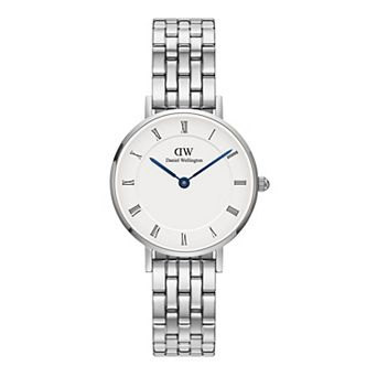Daniel Wellington Women's 28 mm Stainless Steel Bracelet Watch - DW0010068