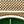 Gold Tone Green