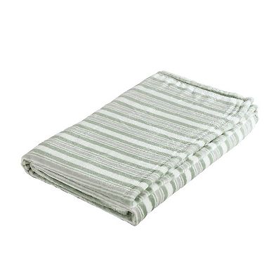 Nautica Broken Lines 8-Piece Comforter Set with Shams