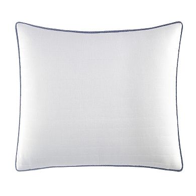 Nautica Westport Comforter Set with Coordinating Throw Pillows