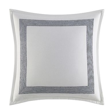 Nautica Westport Comforter Set with Coordinating Throw Pillows