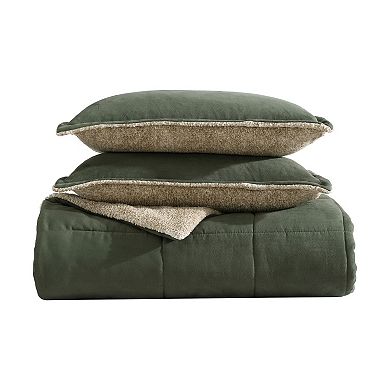 Nautica Beckett Comforter Set with Shams